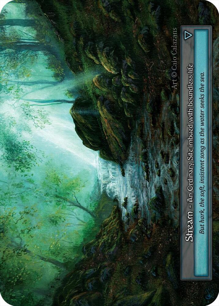 Stream