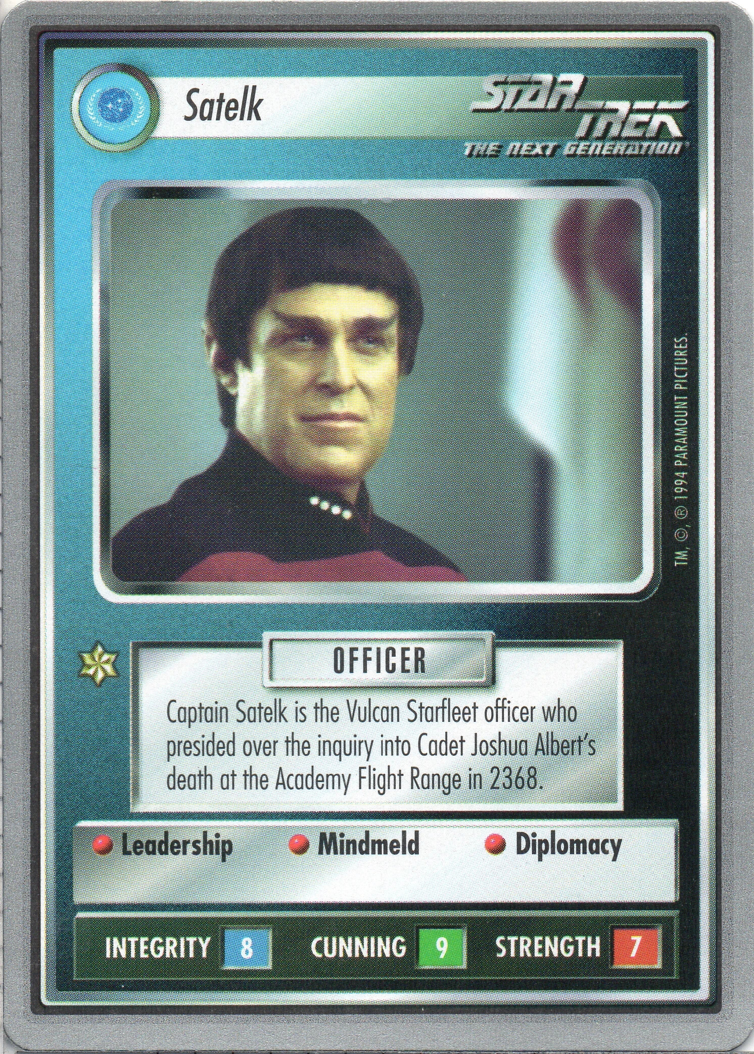 Satelk