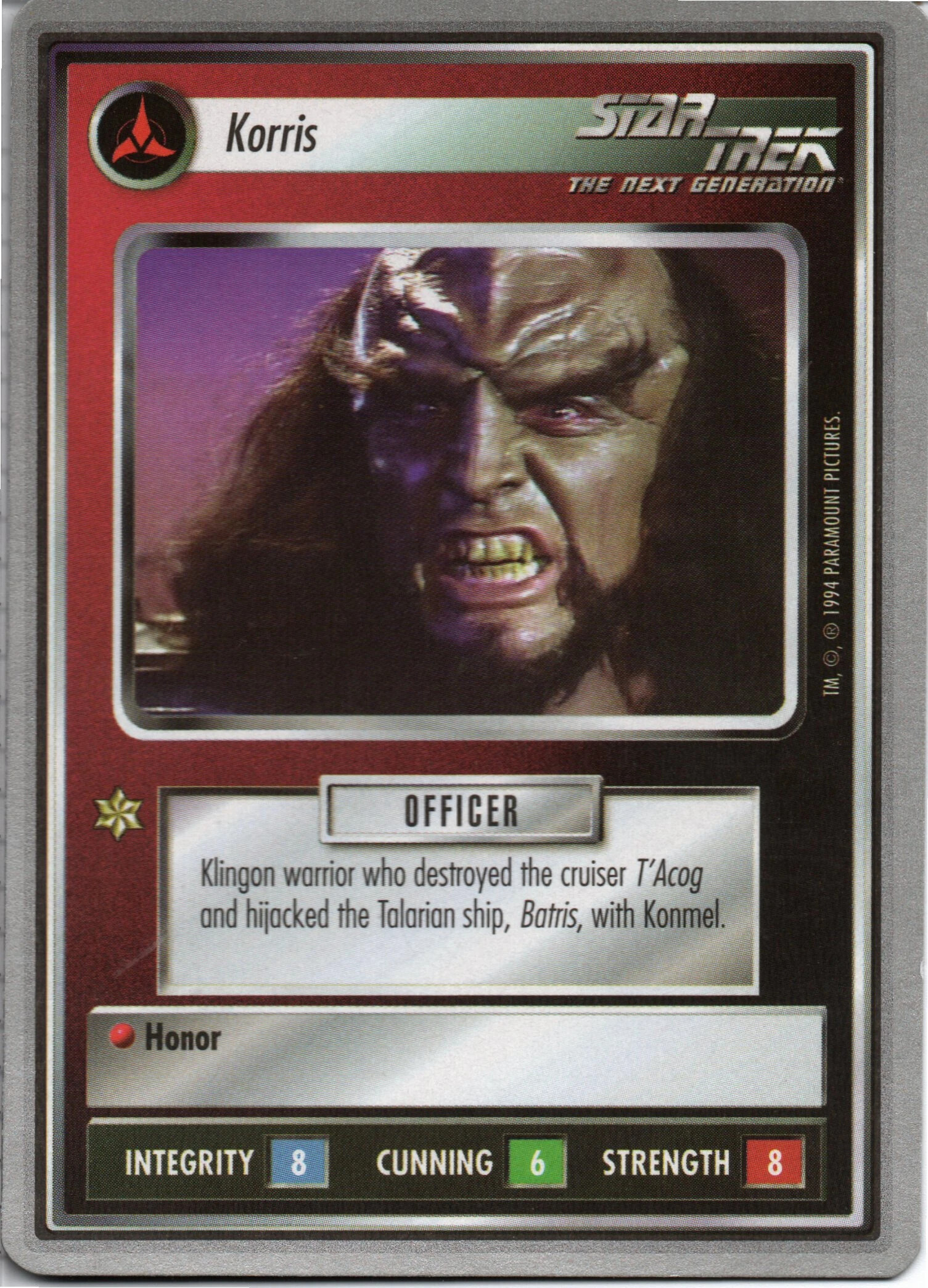 Korris