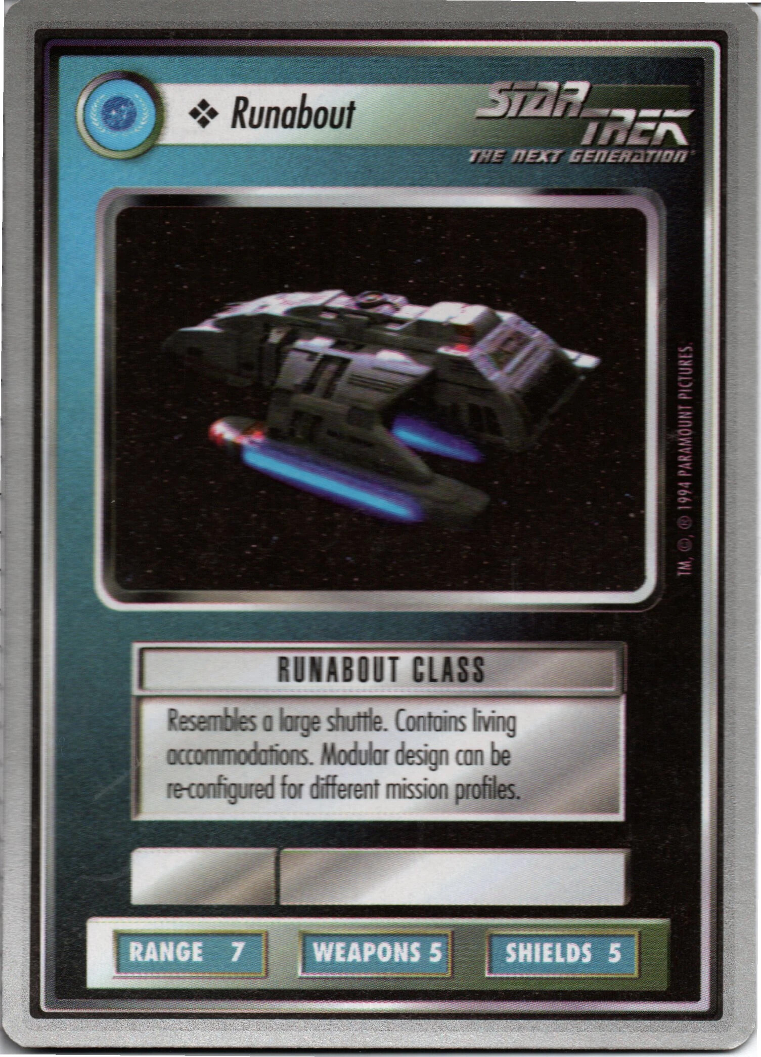 Runabout