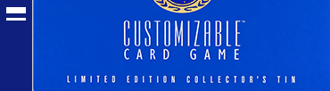 Star Trek CCG Premiere Collector's Tin