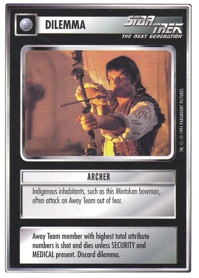 Archer