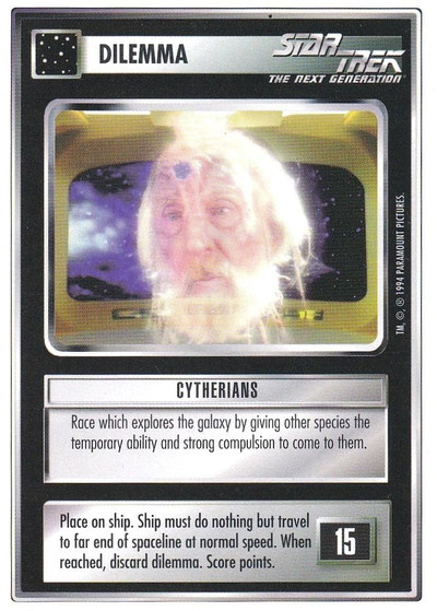 Cytherians