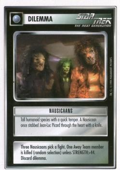 Nausicaans