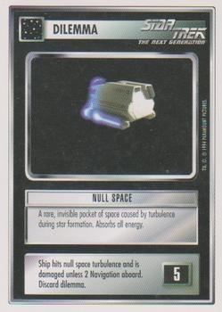 Null Space
