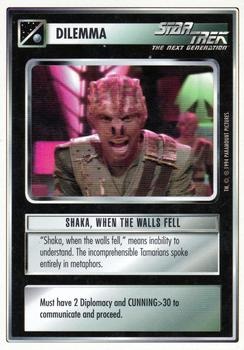 Shaka, When the Walls Fell