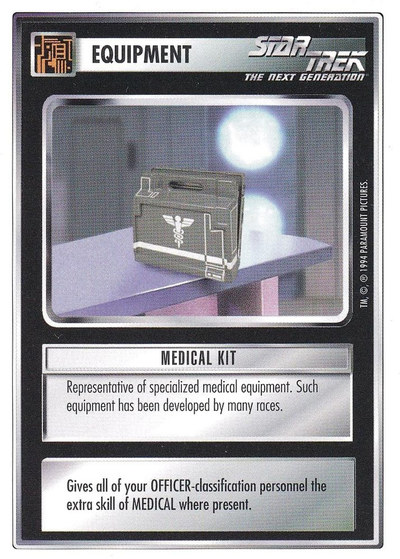 Medical Kit
