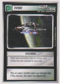 Spacedock