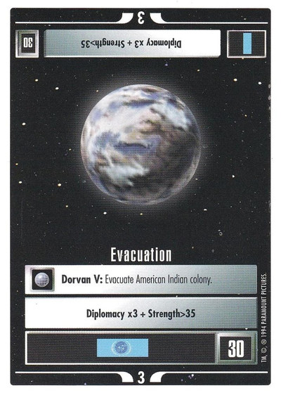 Evacuation