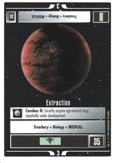 Extraction