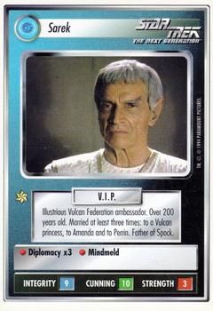 Sarek