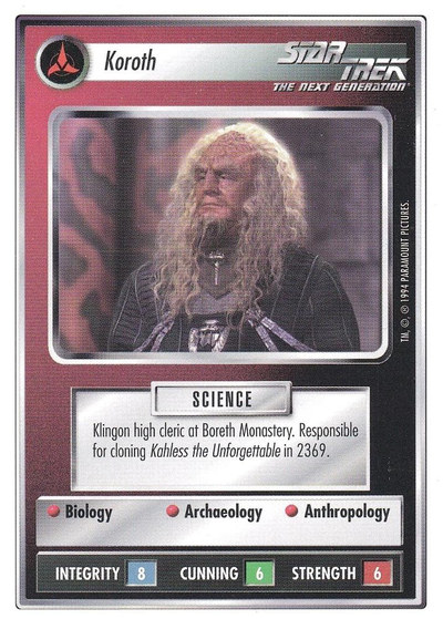Koroth