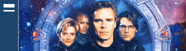 Stargate SG1 Promos