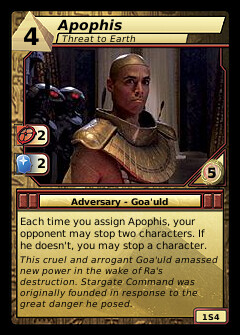 Apophis, Threat to Earth