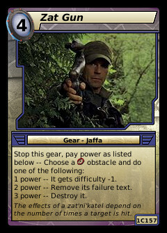 Zat Gun