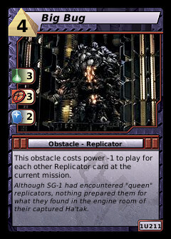 Big Bug