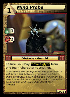 Mind Probe