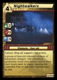 Nightwalkers