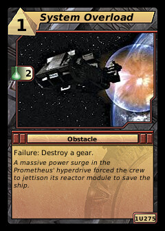 System Overload