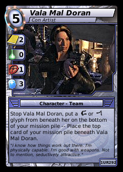 Vala Mal Doran