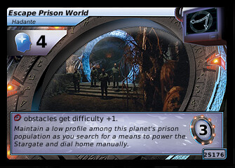 Escape Prison World