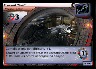 Prevent Theft