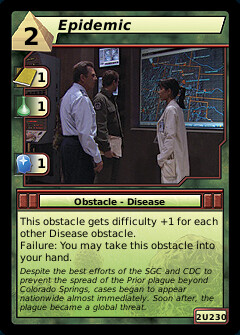 Epidemic