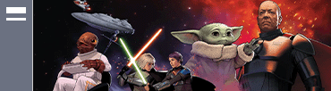 Ashes of the Empire