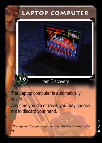 Laptop Computer