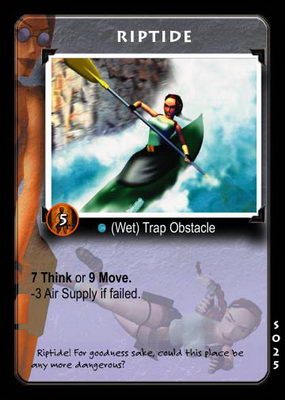 Riptide