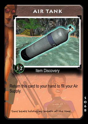 Air Tank