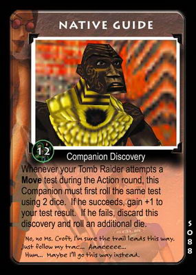 Native Guide