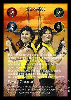 Gemini