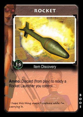 Rocket