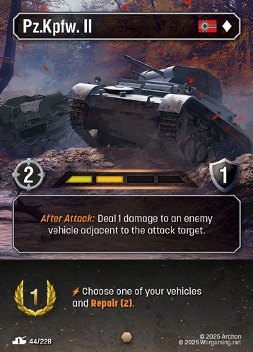 Pz.Kpfw. II