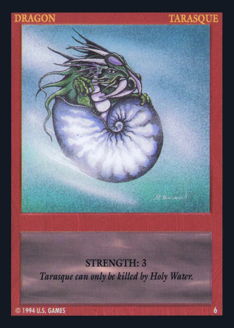 Tarasque