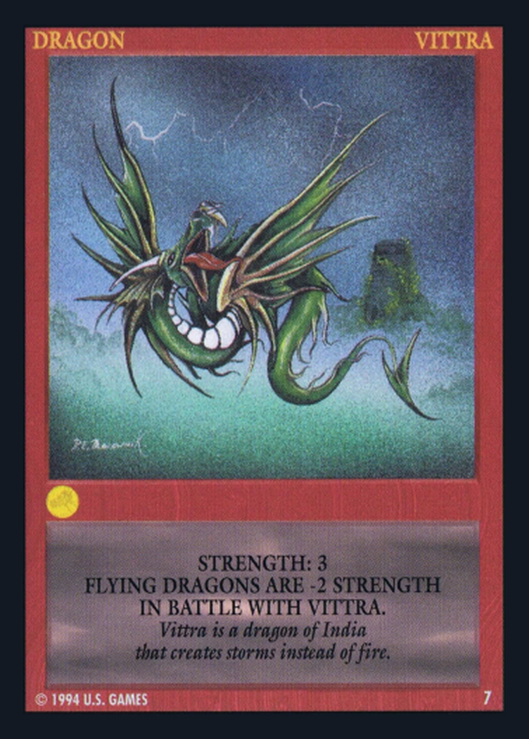 Vittra