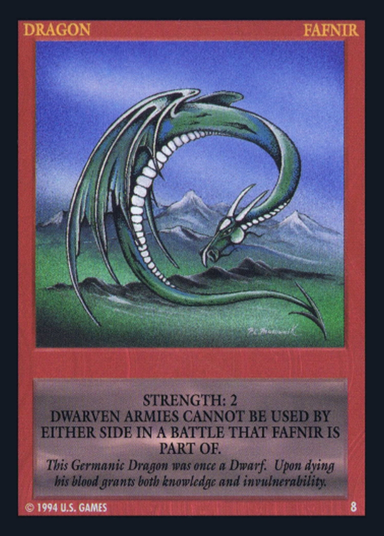 Fafnir