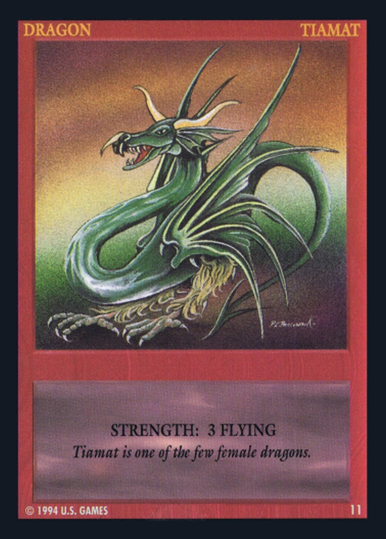 Tiamat