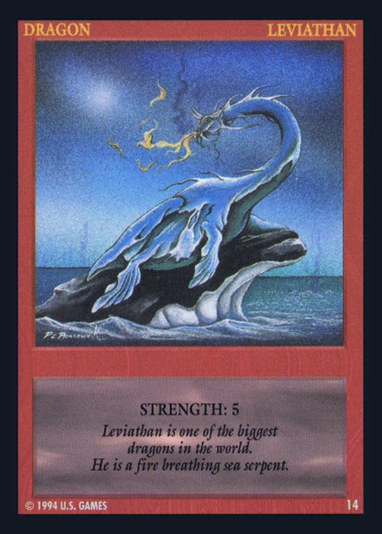 Leviathan