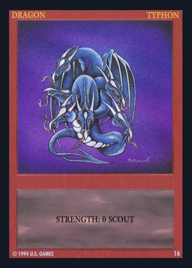 Typhon