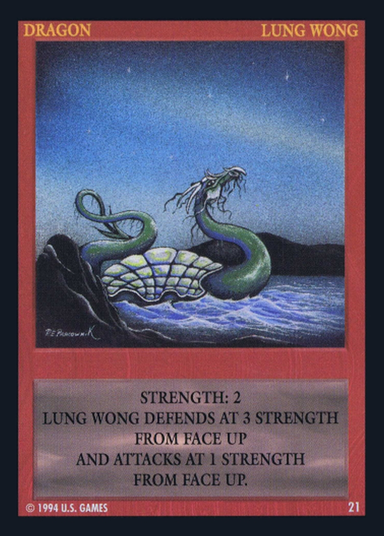Lung Wong