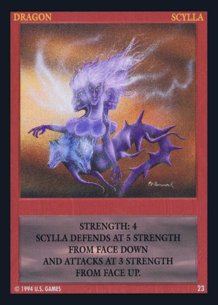 Scylla