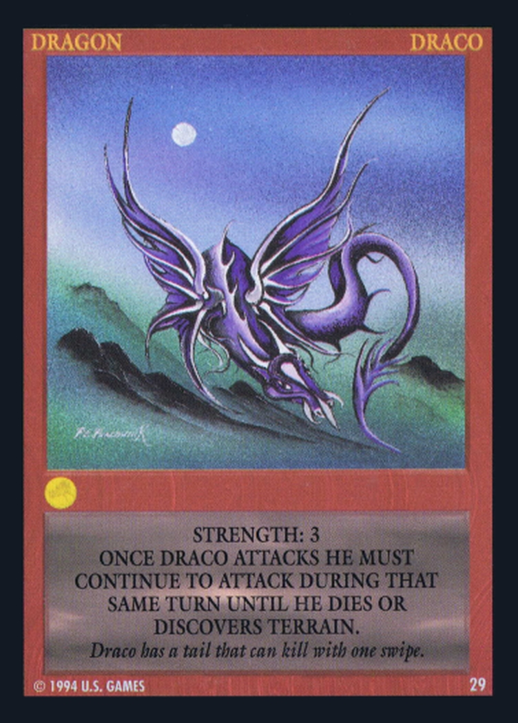 Draco