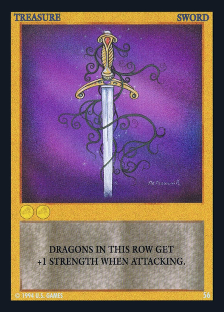 Sword