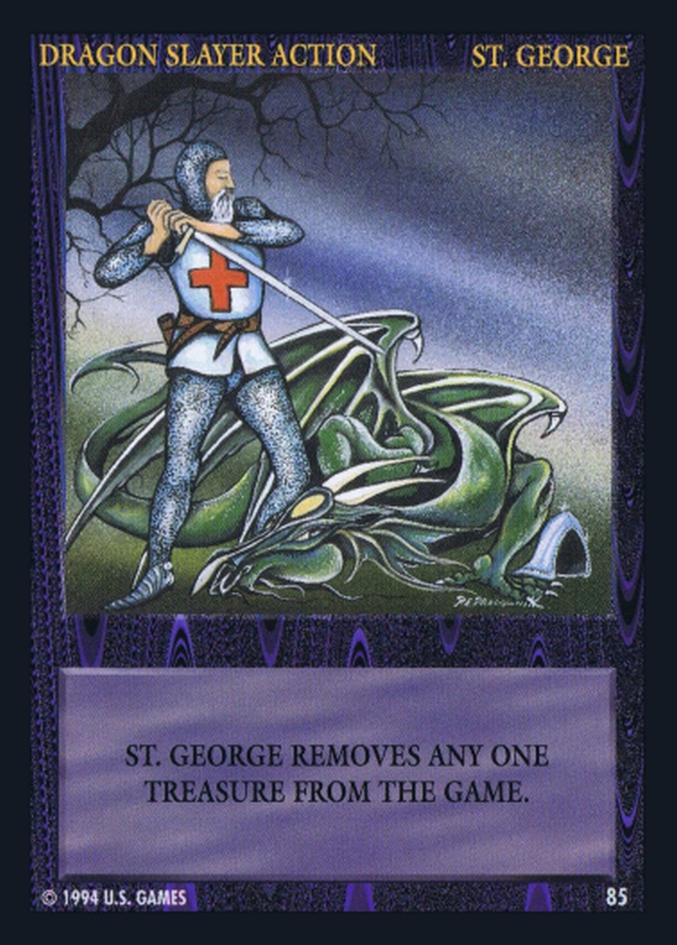 St. George