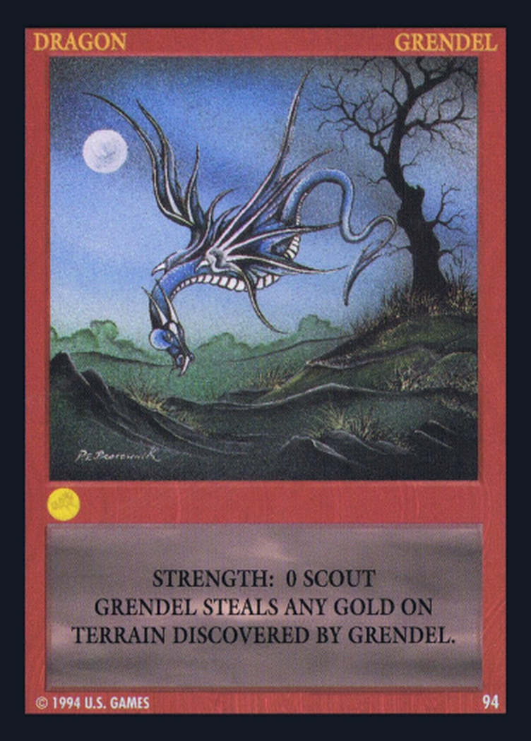 Grendel