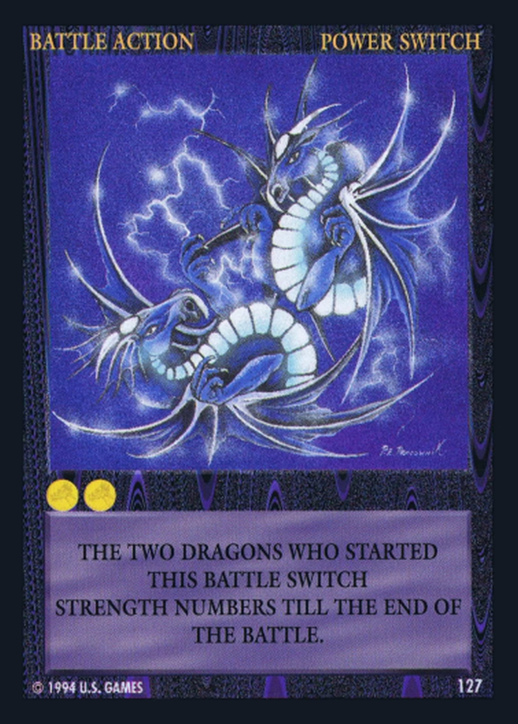 Power Switch