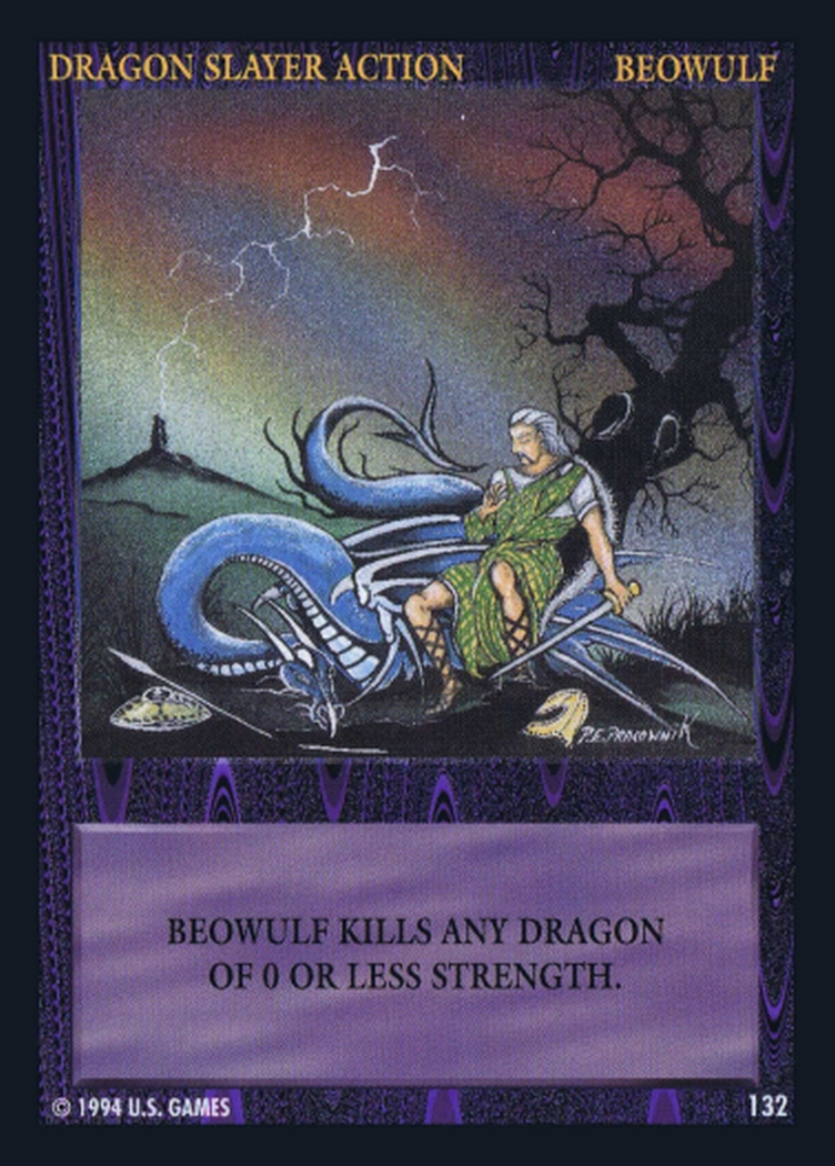 Beowulf