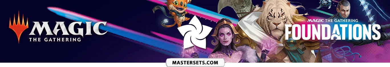 Foundations Banner